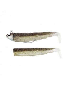 LEURRE FIIISH BLACK MINNOW...