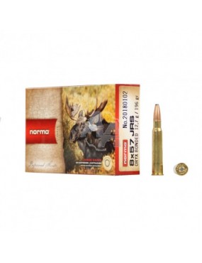 MUNITION NORMA 8X57JRS ORYX...