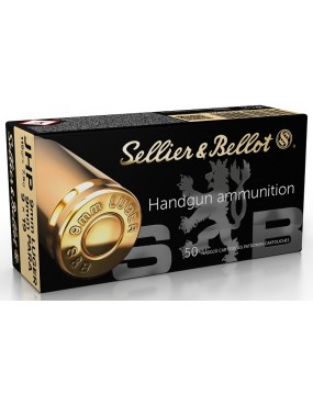 MUNITION SELLIER & BELLOT...