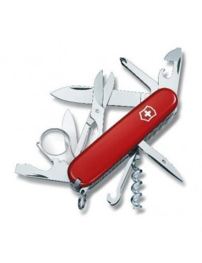 COUTEAU VICTORINOX EXPLORER...