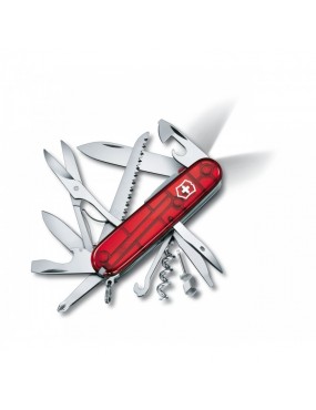 COUTEAU VICTORINOX HUNTSMAN...