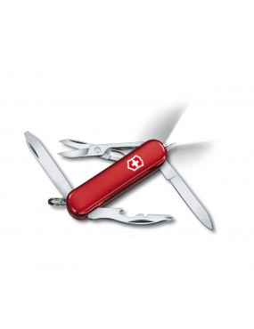 COUTEAU VICTORINOX MIDNITE...