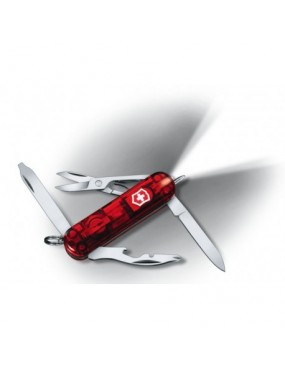 COUTEAU VICTORINOX MIDNITE...