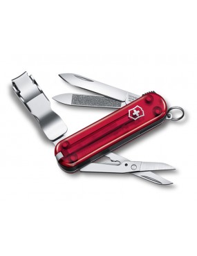 COUTEAU VICTORINOX NAIL...