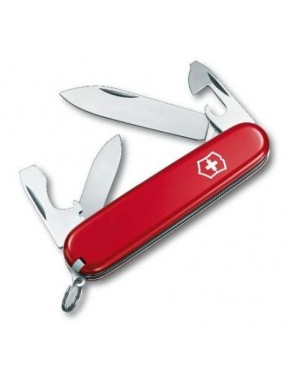 COUTEAU VICTORINOX RECRUIT...