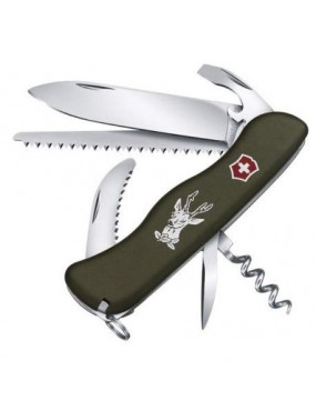 COUTEAU VICTORINOX HUNTER...