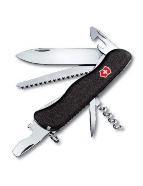 COUTEAU VICTORINOX FORESTER...