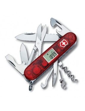 COUTEAU VICTORINOX TRAVEL...