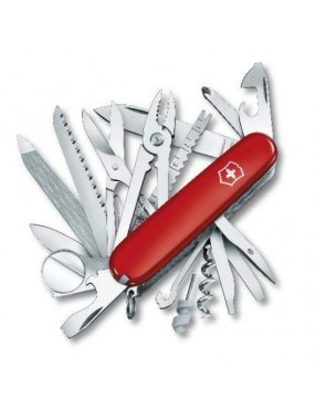 COUTEAU VICTORINOX SWISS...