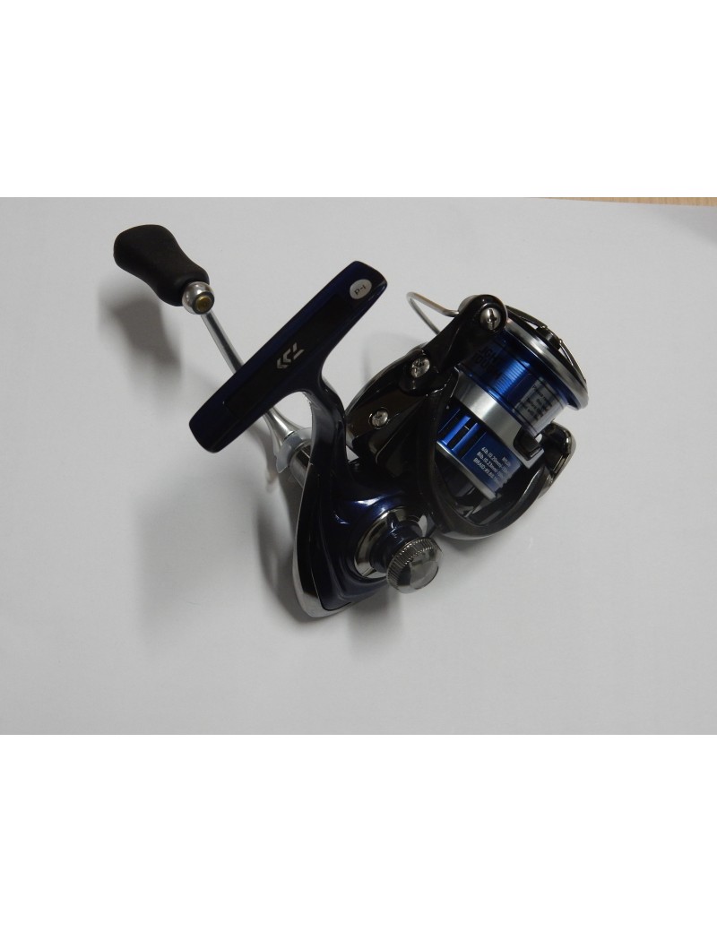 Moulinet Daiwa Ninja Bl Lt Xh New