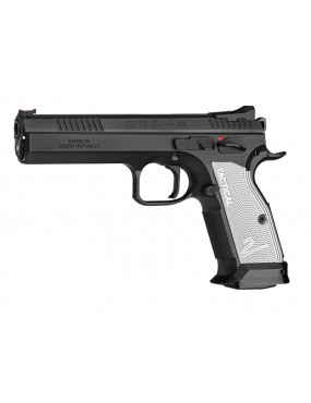 PISTOLET CZ TS2 9X19