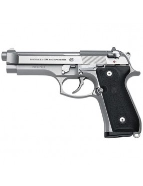 PISTOLET BERETTA 92FS INOX...