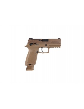 PISTOLET SIG SAUER P320 M18...