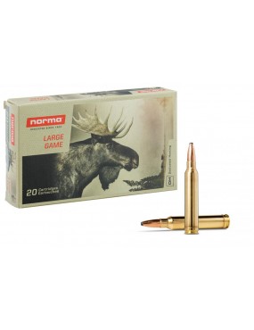 MUNITION NORMA 300WM ORYX...