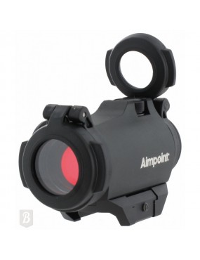 VISEUR AIMPOINT H2 2 MOA VRAC