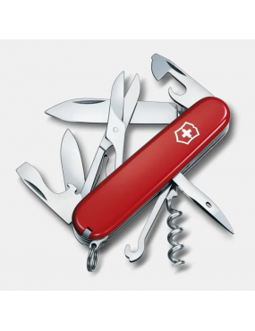 COUTEAU VICTORINOX CLIMBER...