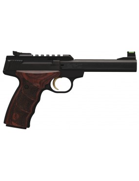 PISTOLET BUCK MARK PLUS...