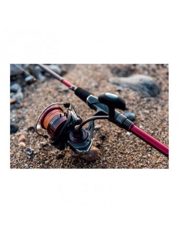 Moulinet Daiwa Ballistic 17 Lt 4000 Dcxh