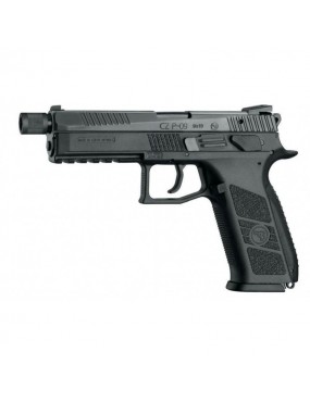 PISTOLET CZ P09 FILETE 9X19